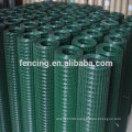 High quality pvc 4ft steel welded wire mesh rolls(factory)